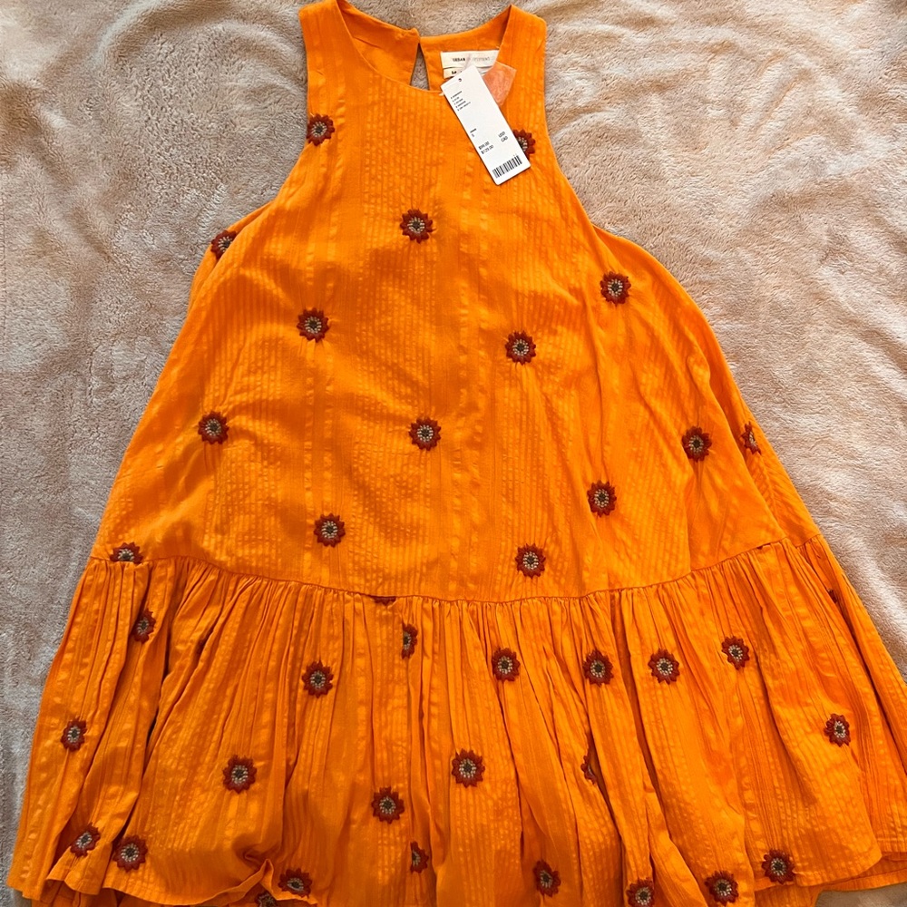Urban outfitters sundress